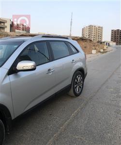 کیا سۆرینتۆ